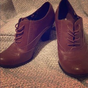 Heels
